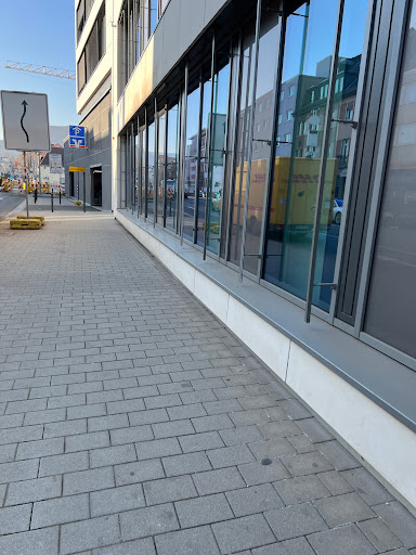 Immobilien Volksbank Rhein-Nahe-Hunsrück eG Bad Kreuznach