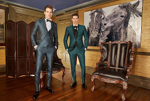 Photo n°18 de Casting & l'homme / Boutique couture à Montpellier (Magasin de chaussures)