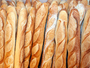 Photo n°19 de Boulangerie Pâtisserie Troestler (Au pain de mon Grand-Père) à Holtzheim (Pâtisserie)