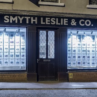 Smyth Leslie & Co