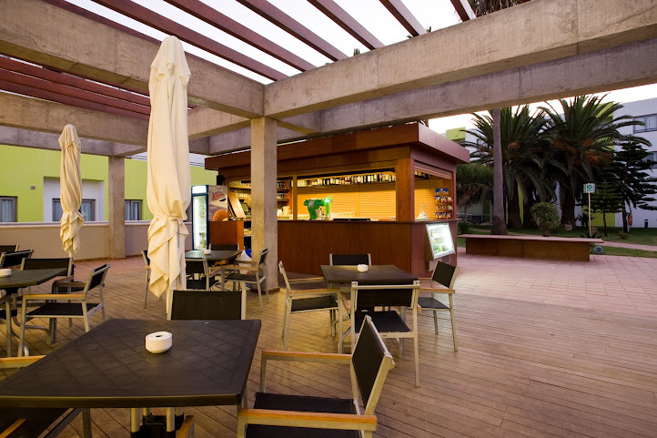 Hotel LIVVO Corralejo Beach by null