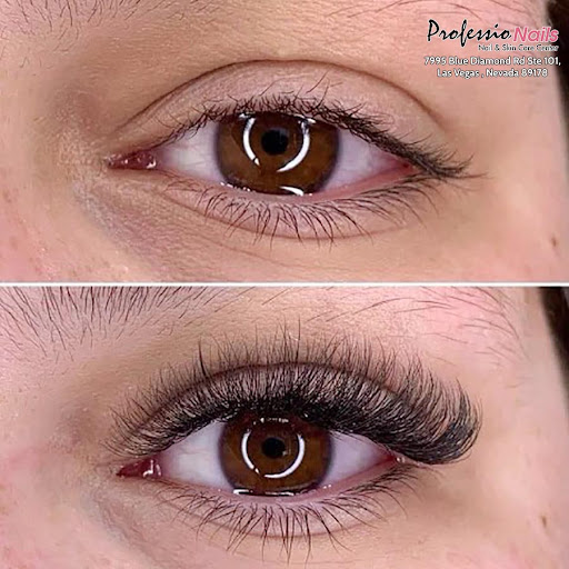 ProfessioNails - Visual