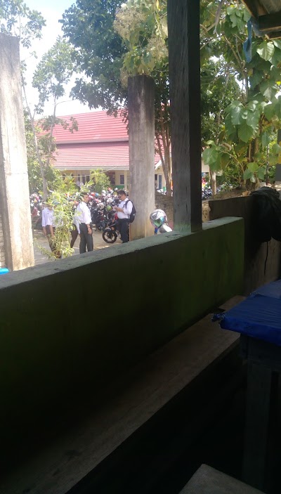 Photos of SMA Negeri 1 South Nunukan