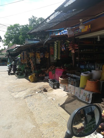 Photos of Ampara Public Market