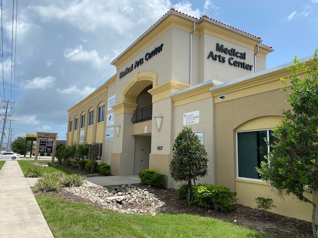 Lakeland Vascular Institute