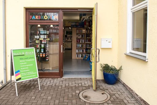 book & print on Campus - Thumbnail