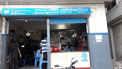 Photos of Bajaj Service Centre