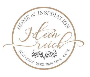 Ideenreich home of Inspiration - Geschäft