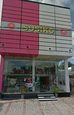 Susiko Bakers (Pvt) Ltd, Author: KING D12