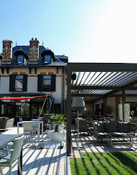 Photo n°53 de Restaurant L'Assiette Champenoise à Tinqueux (Restaurant)