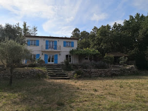 Photo n°1 de Nuit romantique dans le var (LOVE ROOM LORGUES) à Lorgues (Maison d'hôtes)