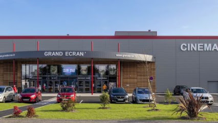 Cinéma Grand Ecran Langon