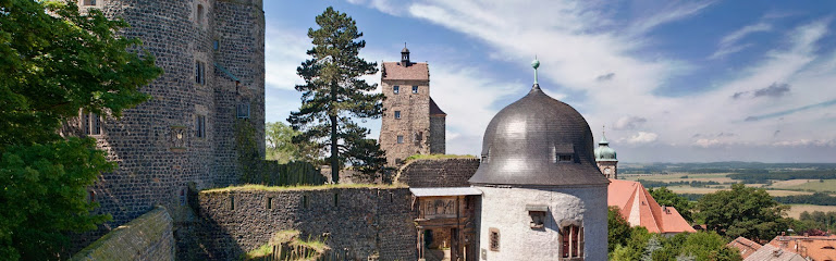 Burg Stolpen