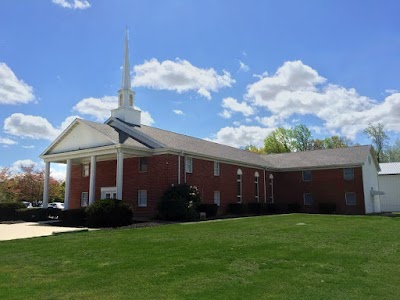 INDEPENDENT BIBLE FELLOWSHIP CHURCH