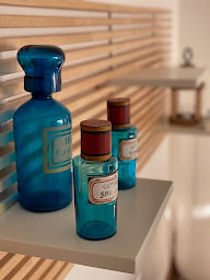 Photo n°5 de Cécile U.I. Magnétiseuse à Caen (Praticien de médecine alternative)