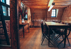 Photo n°16 de Costaud : Restaurant & Bar à Lille (Cave à vins)