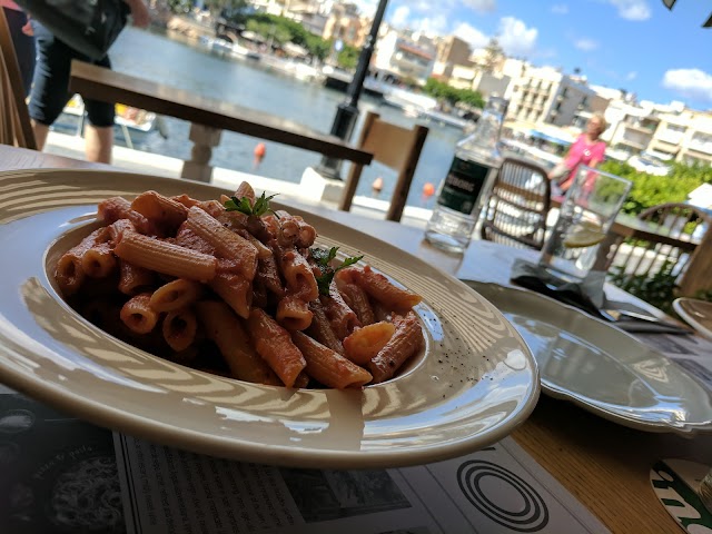 TULLIO PIZZA & PASTA