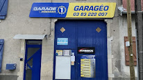 GARAGE PREMIER - SASU GARAGEO à Chenicourt