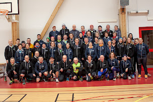 Photo n°1 de ADN NOYAL-PONTIVY à Noyal-Pontivy (Piste d'athlétisme)