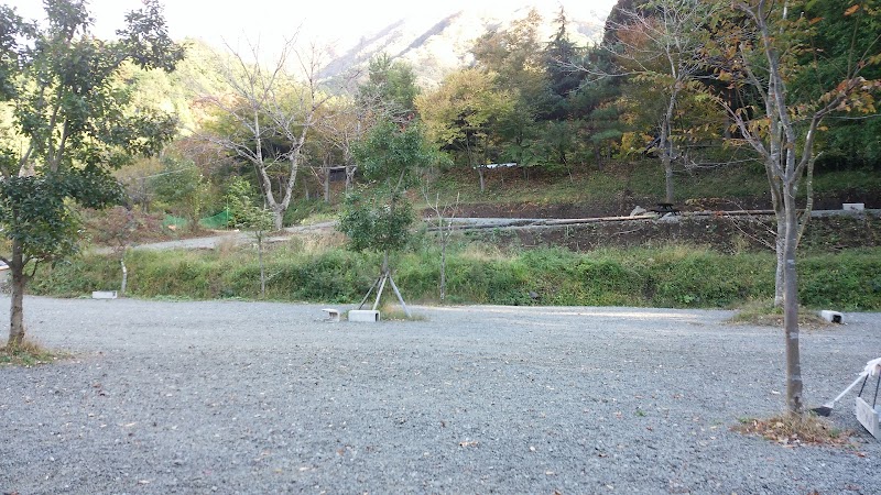 ニュー田代オートキャンプ場