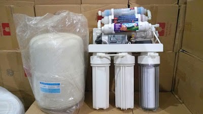 Photos of شركة جولد ووتر لتنقية ومعالجة مياة الشرب