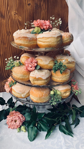 Badass Coffee & Donut by null