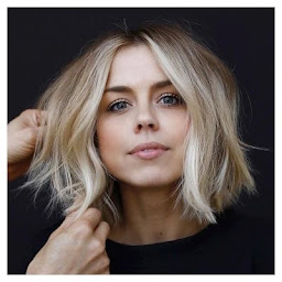 Photo n°3 de Nathalie B. à Lorrez-le-Bocage-Préaux (Salon de coiffure)