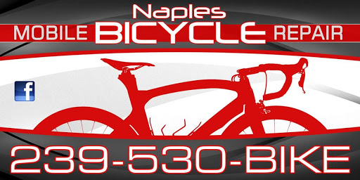 Naples Mobile Bicycle Repair - Thumbnail