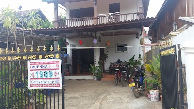 Photos of Meunna Backpacker Hostel