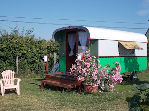 Photo n°4 de le clos des épinettes à Angé (Logement meublé)