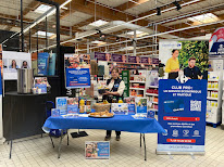 Carrefour Pro à Guînes