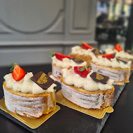 Réservoir Caffè à Vallauris