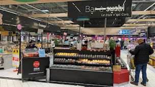 Photo n°4 de Sushi Master à Essey-lès-Nancy (Sushi à emporter)