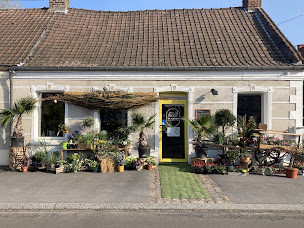 Photo n°5 de La Maison aux Fleurs à Brillon (Fleuriste)