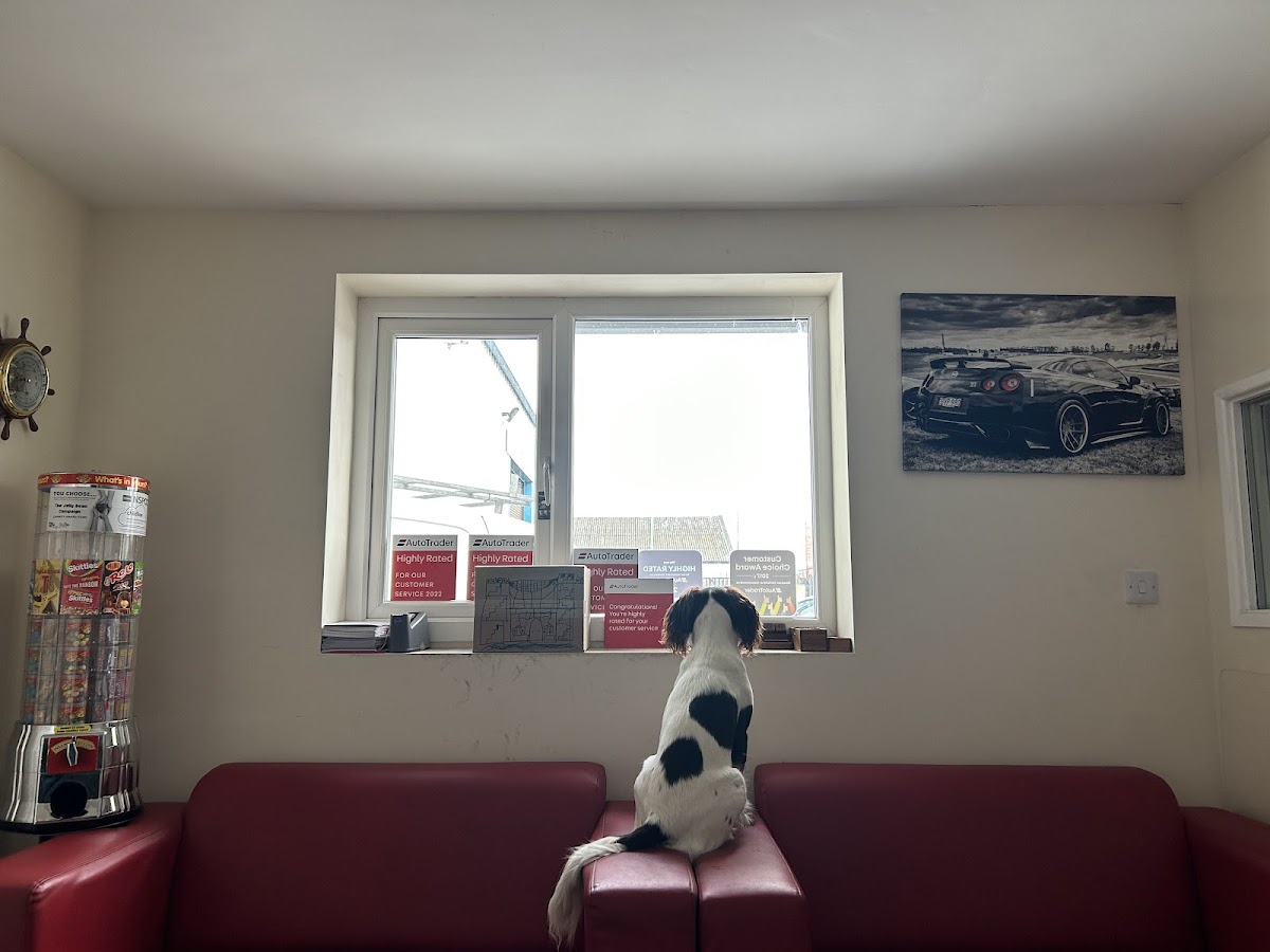 North East Car Sales