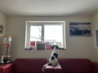 North East Car Sales