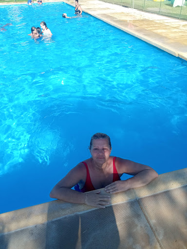 Piscina municipal de Posadas - Thumbnail