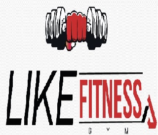 LIKE FITNESS GYM - Thumbnail