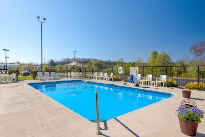 Photos of Hampton Inn Parkersburg-Mineral Wells