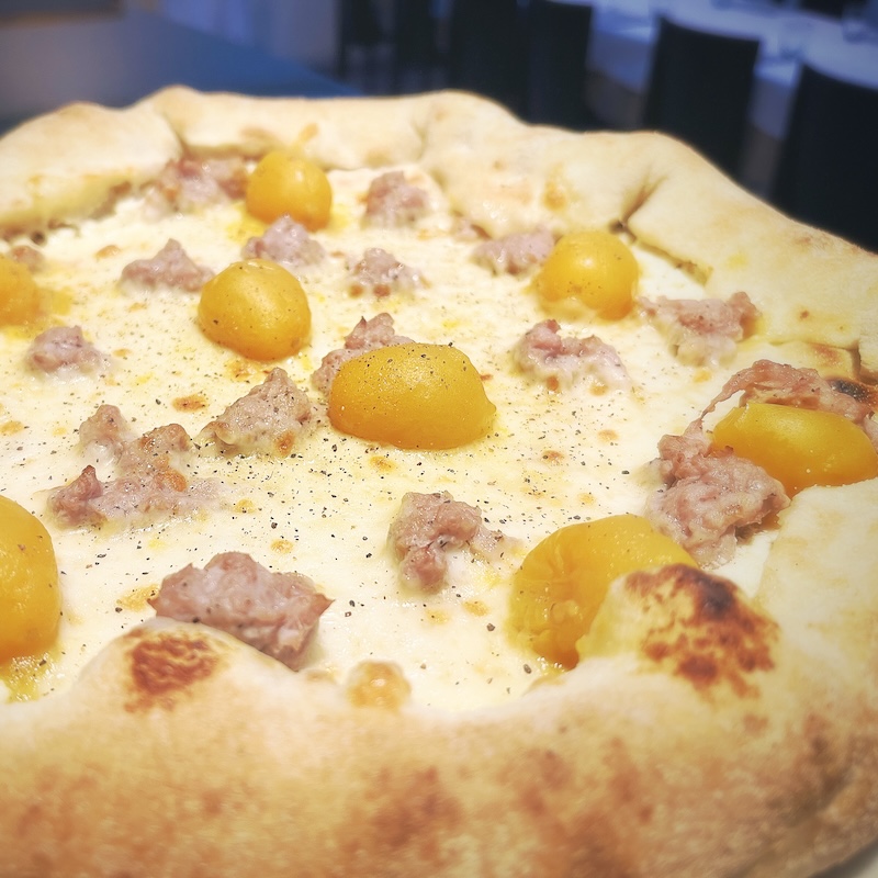 Ristorante Pizzeria Itaca — photo 6