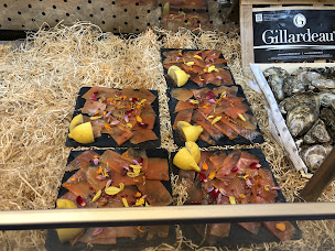 Photo n°4 de Maison Phare à Saint-Cassin (Restaurant)