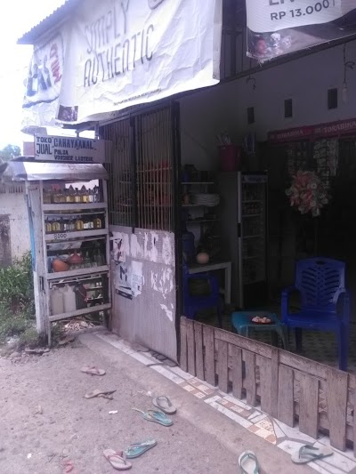 Photos of toko cahaya amal