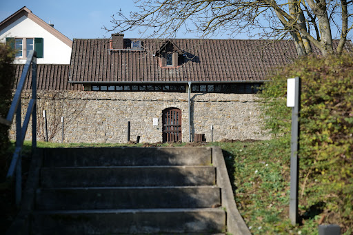 Evangelisches Gemeindehaus Arche