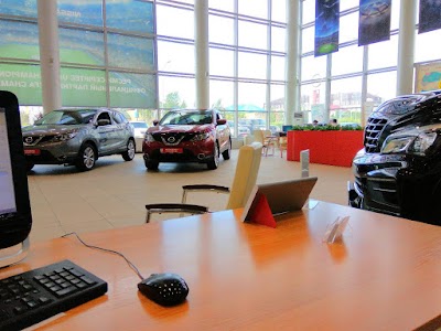 Photos of "Nissan САРЫАРКА" TERRA MOTORS