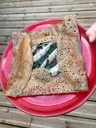 Photo n°26 de La Crêperie à Barbezieux-Saint-Hilaire (Restaurant)