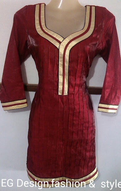 Photos of Eg Design & School Uniform Center