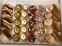 Au Fournil de Marmiers à Aurillac