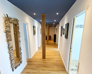 Photo n°39 de Domaine du Brucou à Névez (Lodge)