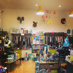 Photo n°20 de Little Jeanne à Paris (Magasin d'ameublement et de décoration)