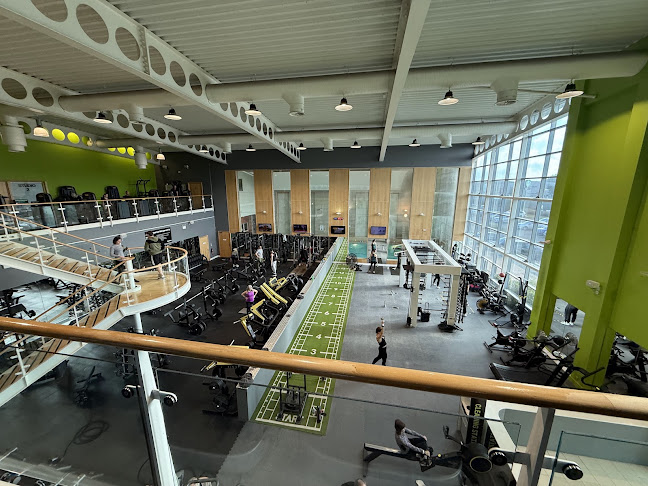 Bannatyne Health Club